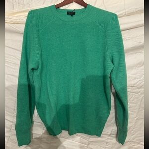 Rag & Bone Men’s Cashmere Sweater L